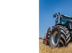 Firestone Ag Introduces New Tractor Tyres