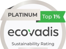 Giti Tire Secures Platinum EcoVadis Sustainability Rating