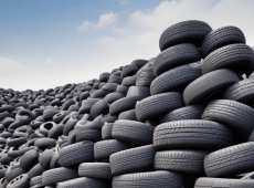 Shortfall In Tyre Statistics Highlights Need for Reliable Data: German Rubber Industry Association