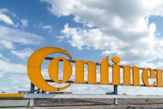 Continental to close Aachen plant