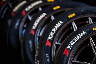 Yokohama Rubber Posts Record Profits