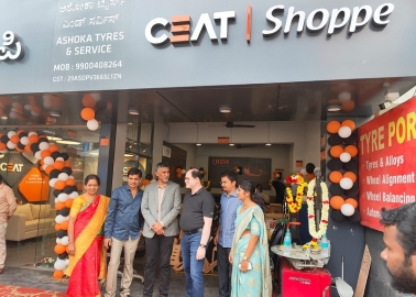 Ceat Shoppe