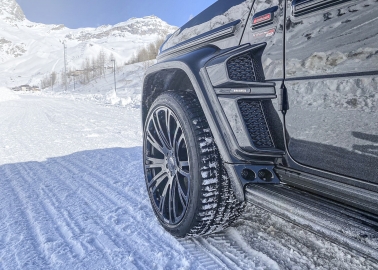 Hankook Tire’s Winter And All-Season Tyres Shine In Independent Tests