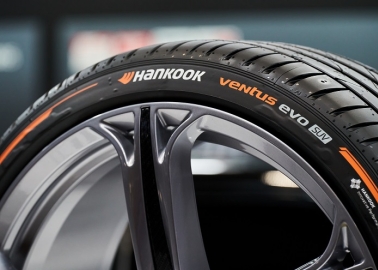 Hankook Launches Fourth Gen Ventus evo UHP Summer Tyre