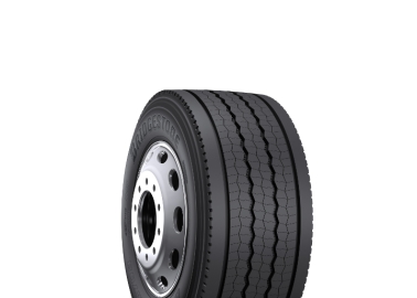 A New Long Haul Tyre From Bridgestone Americas 