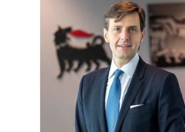 Adriano Alfani Appointed  As CEO Of Versalis