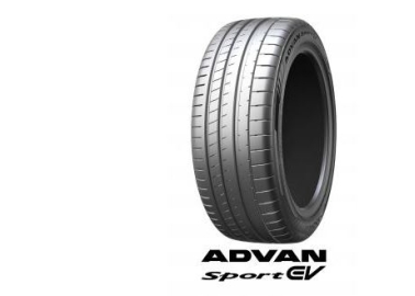 Lynk & Co Z10 Sedan To Run On Yokohama Rubber’s ADVAN Sport EV Tyres