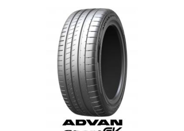 Yokohama Rubber To Equip NIO’s ONVO L60 SUV With ADVAN Sport EV Tyres