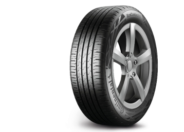 Alfa Romeo Partners with Continental to Equip New Tonale Model with Eco-Friendly Tyres