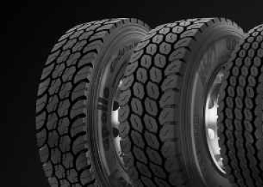 Apollo Tyres Enters the North American Truck-Bus Tyre Market