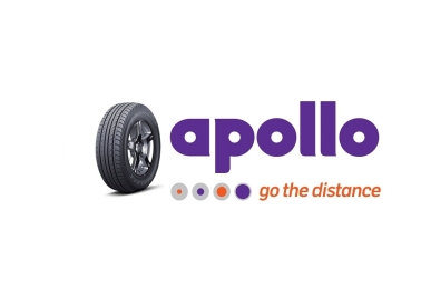 Apollo Tyres Q3 Revenue Rises 10 Percent  