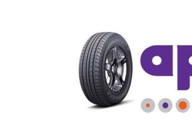 Apollo Tyres’ Q3 Sales, Profit Up