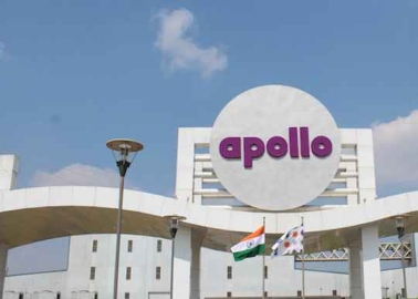 Apollo Tyres sales, profit plunge in Q1FY20-21