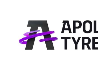 Apollo Tyres Unveils New Corporate Identity And Five Year Vision