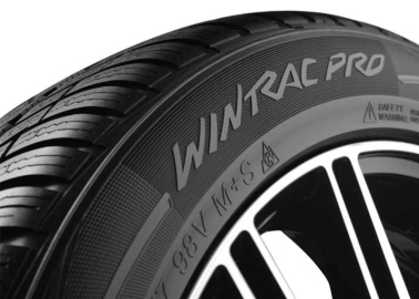 Apollo Vredestein launches UHP winter tyre