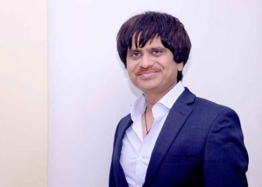 Ashutosh Chincholikar, Founder-CEO, Smart Controls Succumbs To Covid-19