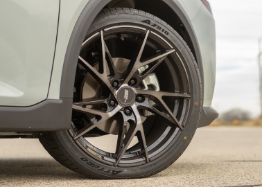 Atturo Expands AZ810 All-Weather Tyre Line