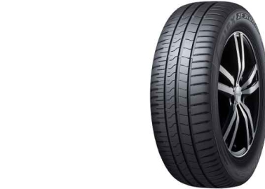 Audi Selects Falken Tyre As OE Supplier For The A3 Plug-in Hybrid