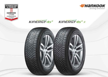 Auto Bild Magazine Names Hankook Tire Manufacturer Of The Year 2021