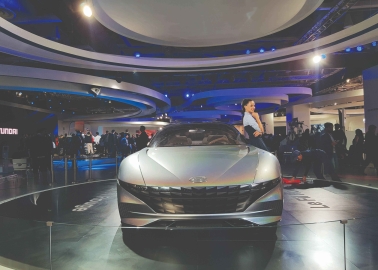 Auto Expo 2020 – The Motor Show, an event to indulge in