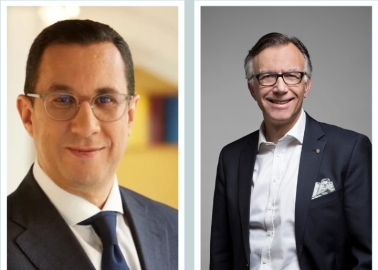 Bekaert CFO Taoufiq Boussaid To Step Down;  Seppo Parvi Appointed as New CFO