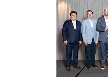 Bridgestone Earns Double Recognition from Toyota North America