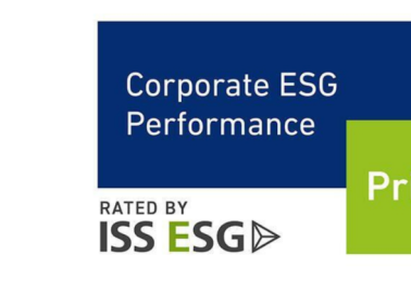 Bridgestone Gets First 'Prime' ISS ESG Corporate Rating