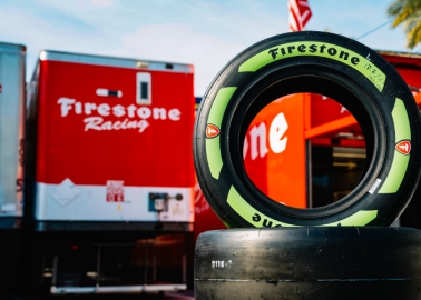 Bridgestone Guayule-Derived Tyres Celebrates One- Year Milestone