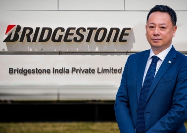 Bridgestone India Gets New MD