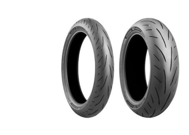 Bridgestone Battlax Hypersport S23