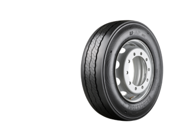 Bridgestone Launches Fuel Saving U-AP 002 Bus Tyre To Tackle Urban Mobility Challenges