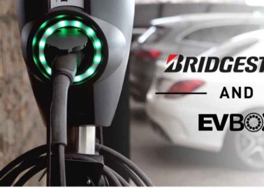 Bridgestone Partners With EVBox To Install 3500 EV Charging Ports Across The EU