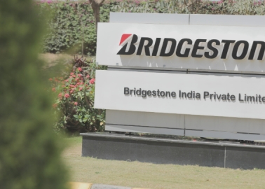 Bridgestone To Investment INR 6 billion in Chakan Plant