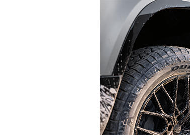 Bridgestone Unveils Dueler A/T Ascent All-Terrain Tyre