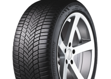 Bridgestone’s 2nd generation all-season touring tyre introduced