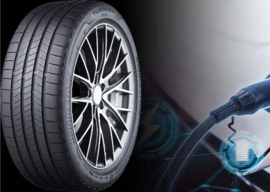 Bridgestone’s EV Tyres To Represent One-Fifth Of OE Fitments By 2024