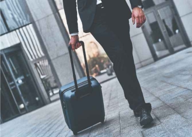 Business Travel – When Will It Recover?