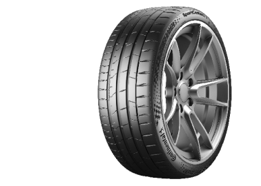 BYD Adopts Continental’s Premium Tyres for its Seal E-Sedan