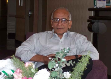 C S Inamdar, Former NOCIL Director and Head of Technical Services, Passes Away