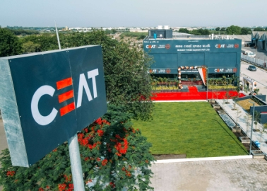   CEAT Q1 Net Profit Surges 