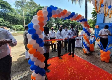 Ceat Shoppe opened in Pune