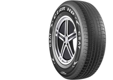 CEAT’s CZAR HP Tyres Selected As OE Fitment For New Mahindra Bolero Neo