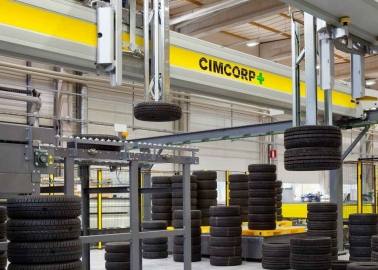 Cimcorp relocates its US office to improve customer service