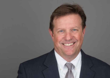 CMO Philip Dobbs To Retire From Bridgestone