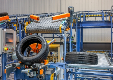 Continental Celebrates Hefei Tyre Plant Expansion, Boosts APAC Presence