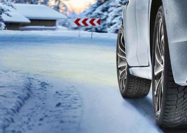 Continental Launches WinterContact TS 870 And TS 870 P Tyres