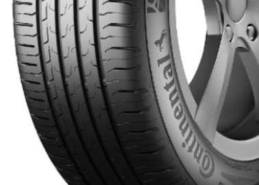 Continental OE Tyre Supplier For BMW 4 Series