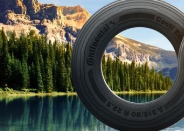 Continental to Increase Recovered Carbon Black in Tyres