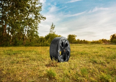 Continental Unveils UltraContact NXT, its Most Sustainable Tyre Series to Date