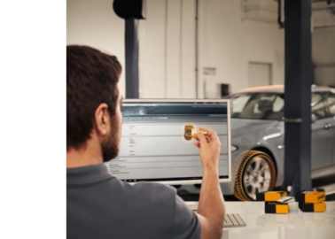 Continental Will Now Offer 3-Year Update License For TPMS Service Devices